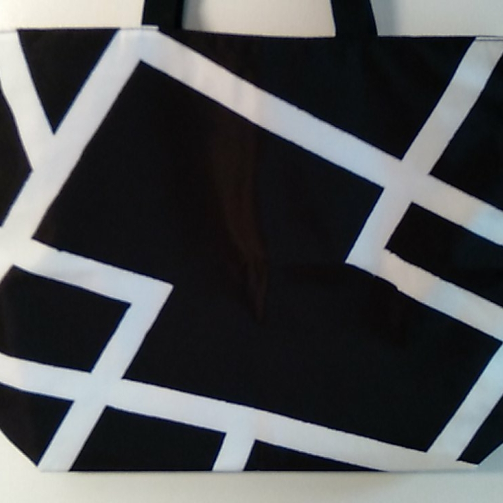 NEW- Tote bag- Shoulder bag - Picture 5 of 8